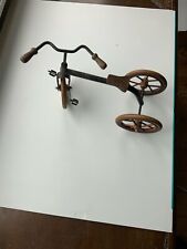 Vintage tricycle ornament for sale  DONCASTER