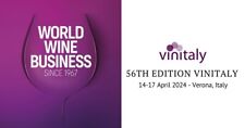 Vinitaly verona aprile usato  Italia