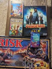 Euro boardgame lot for sale  Waltham