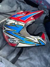 Thh tx10 motorcycle for sale  PULBOROUGH