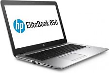 Elitebook 850 15.6 for sale  PERSHORE