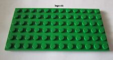 Lego 3028 plate d'occasion  France