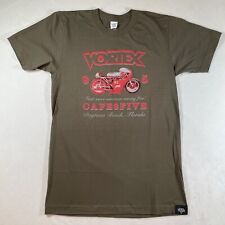 Vortex racing shirt for sale  Pensacola