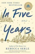 Five years novel for sale  Montgomery