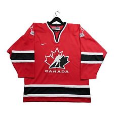 Maillot nike canada d'occasion  France