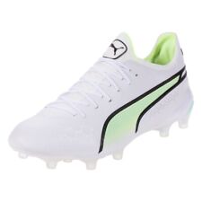 Puma white king for sale  DONCASTER