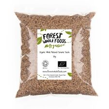 Organic natural sesame for sale  LYMINGTON