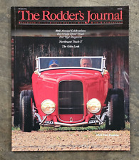 Rodder journal 1998 for sale  Sacramento