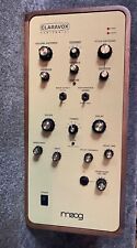 Moog claravox centennial for sale  Edinboro