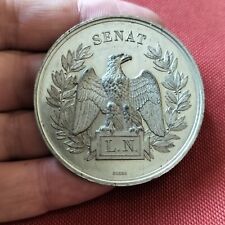 Napoleone iii medaglia usato  Treviso
