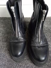 Topshop archie black for sale  Shipping to Ireland