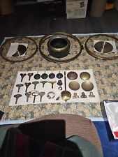 Clock parts spares for sale  ANDOVER