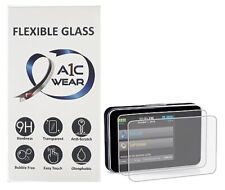 Flexible glass screen for sale  Casper