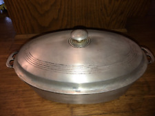 cast aluminum dutch oven for sale  Omaha