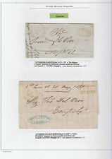 Antichi stati 1858 for sale  Shipping to Ireland