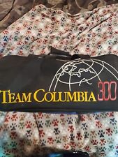 Team columbia 300 for sale  Hurst