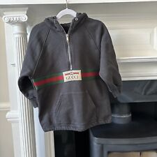 Gucci boys tracksuit for sale  WOODFORD GREEN