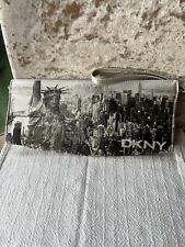 Dkny promo zipped for sale  PAIGNTON