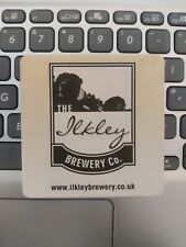 Ilkley brewery 2010 for sale  KEIGHLEY