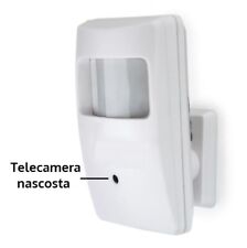 Telecamera nascosta interno usato  Frattaminore