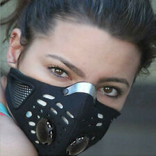 Dust masks carbon for sale  Hyde Park