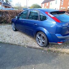 Ford focus 2017 for sale  KIDDERMINSTER