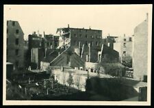 Münster 1940er bombenschäden gebraucht kaufen  Deutschland
