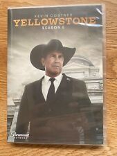 Yellowstone kevin costner for sale  ESHER