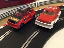Classic pair scalextric for sale  LARNE