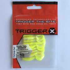 Rapala vmc trigger for sale  Shipping to Ireland