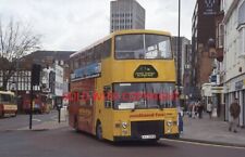 35mm original bus for sale  BOURNEMOUTH