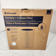 Blueair particle carbon for sale  Harrison
