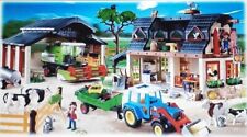 Playmobil mega farm for sale  Shipping to Ireland