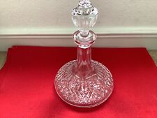 Waterford crystal ships for sale  Camarillo