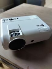 Dr.q projector for sale  KINGS LANGLEY