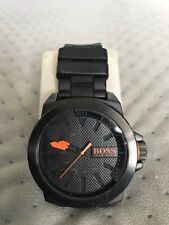 Boss orange watch for sale  UTTOXETER