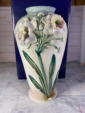 Franz porcelain daffodil for sale  Frederick