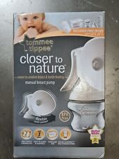 Tommie tippee manual for sale  STAINES-UPON-THAMES