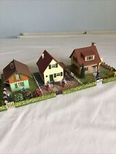 Hornby buildings oogauge for sale  GREAT YARMOUTH
