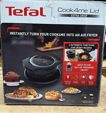 Tefal extra crisp for sale  Shipping to Ireland