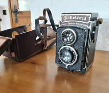 Rolleicord franke heidecke gebraucht kaufen  Prien a.Chiemsee