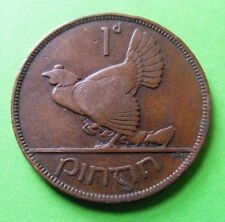 Irish one penny for sale  Ireland