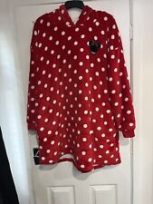 Ladies minnie mouse for sale  STOCKSFIELD