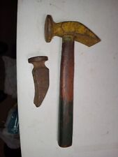 Vintage cobblers hammers for sale  Saint Augustine