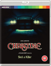 Christine limited edition for sale  LICHFIELD