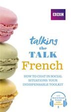 Talking talk french for sale  Shipping to Ireland