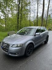 Audi a31 fsi gebraucht kaufen  Obertshausen