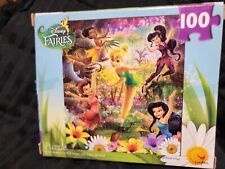 Disney faries puzzel for sale  Irmo