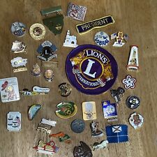 Lot lions club for sale  Sacramento