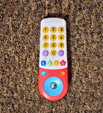 Toy remote control for sale  HULL